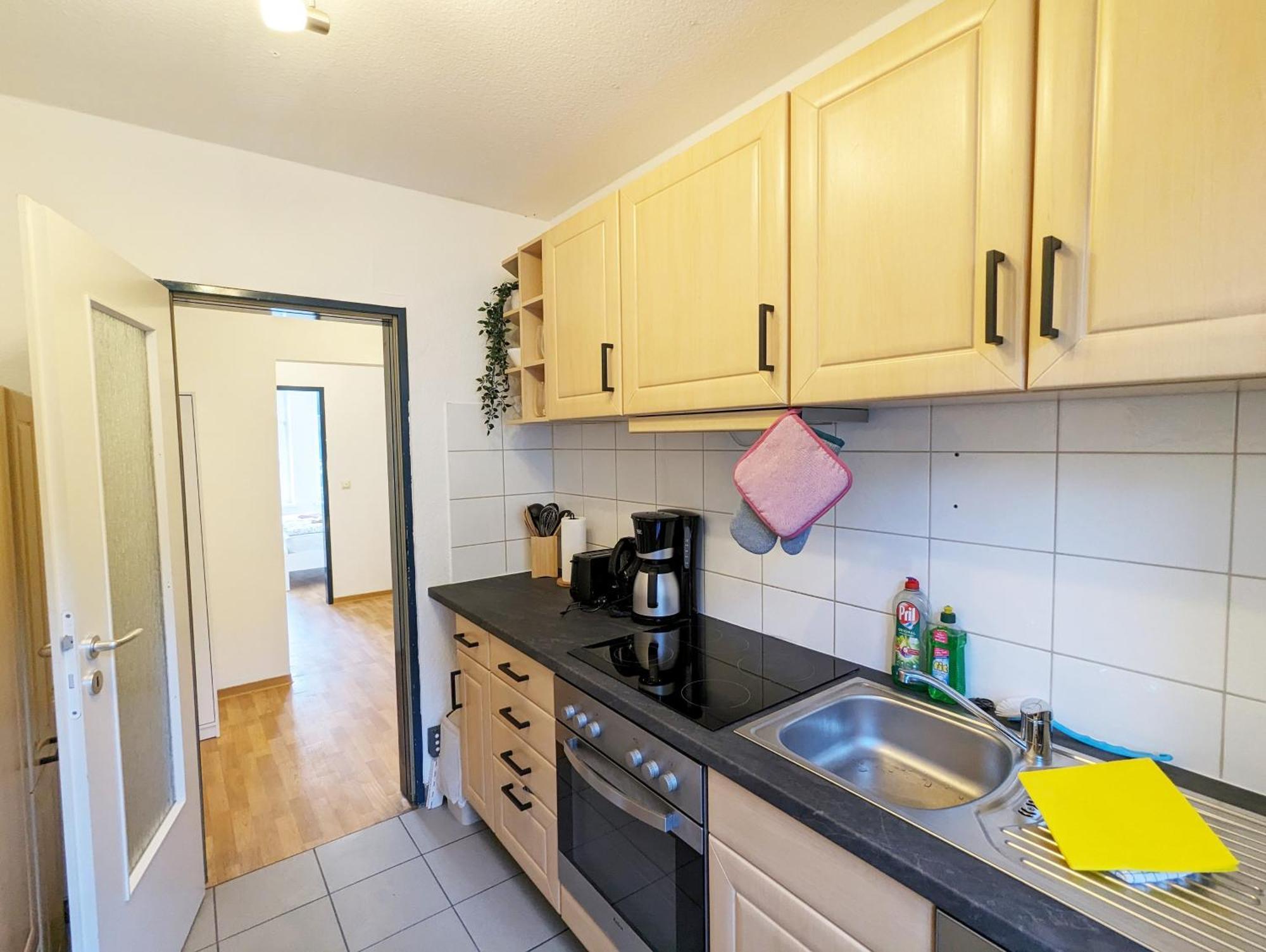 F4 - Urlaubsmagie - Grosse Wohnung Fuer Bis Zu 10 Personen Sebnitz Exteriér fotografie