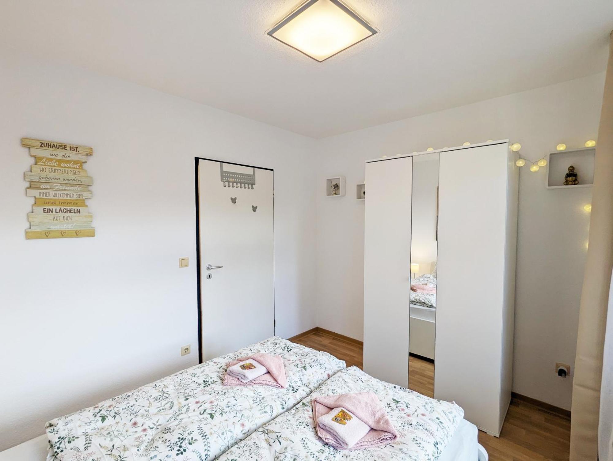 F4 - Urlaubsmagie - Grosse Wohnung Fuer Bis Zu 10 Personen Sebnitz Exteriér fotografie